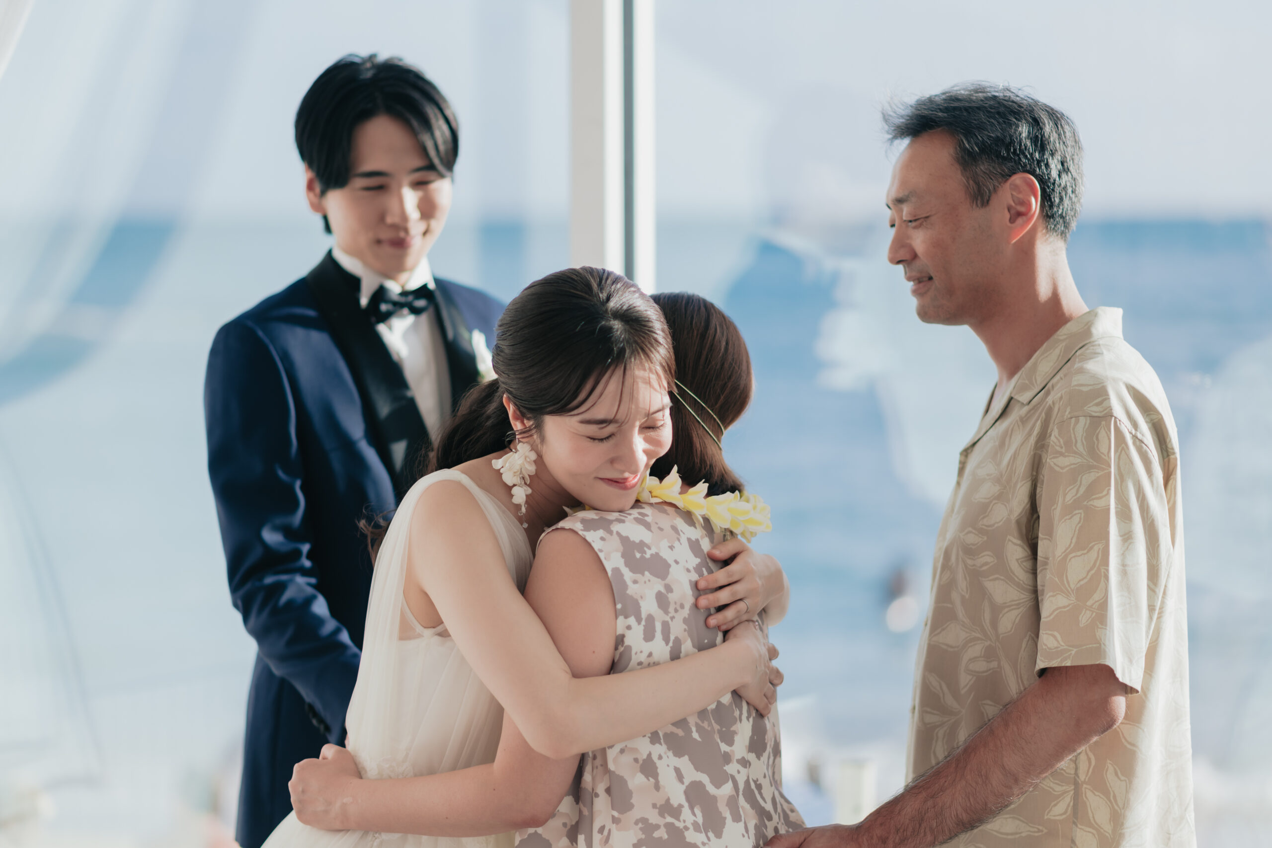 【新商品リリースのご案内】OHANA CEREMONY