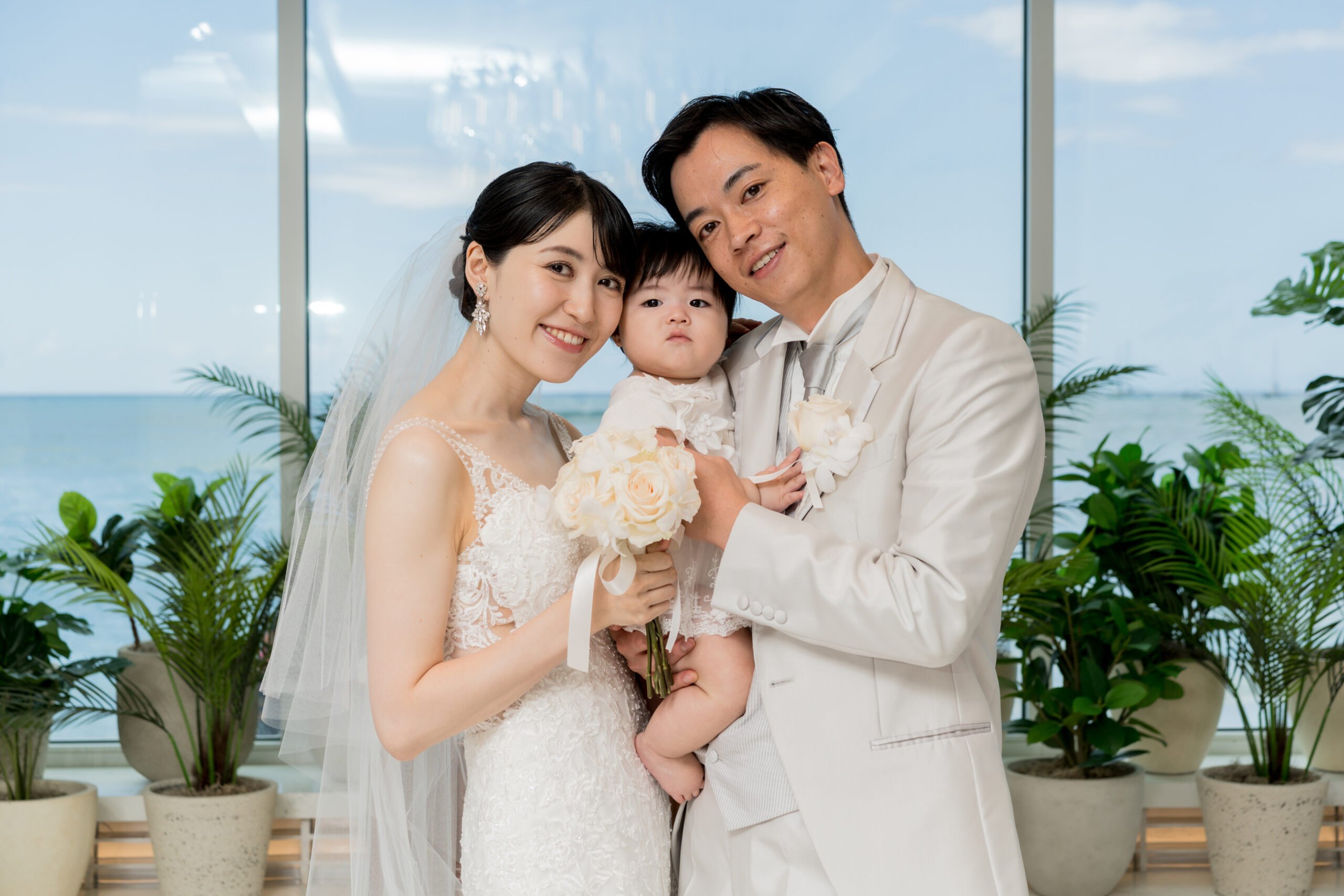 【Wedding Logs 公開中】結婚式の記憶がつなぐ家族の未来