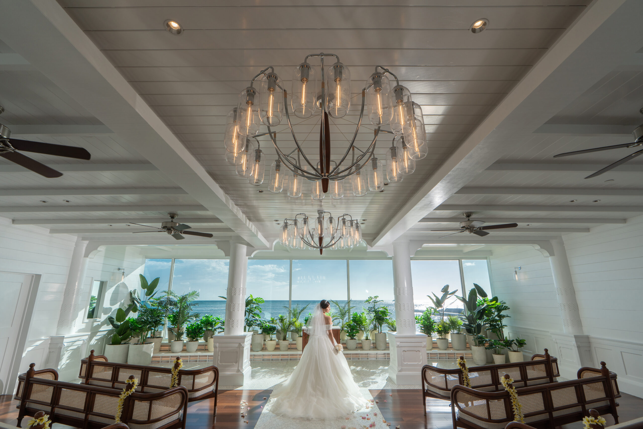 【Wedding Logs 公開中】家族の温もりを感じたOHANAの時間