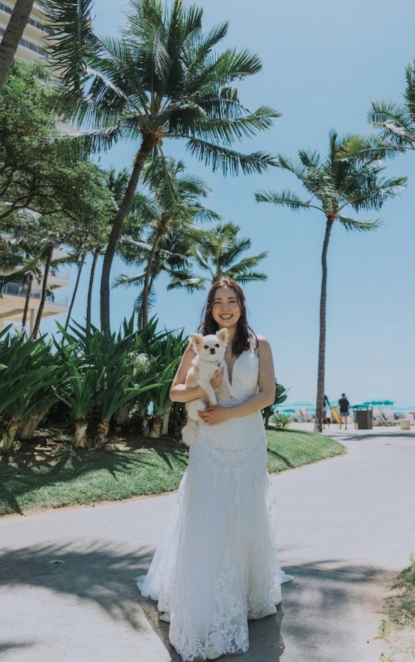 【特設LP公開】愛犬と叶える特別な記念旅行「Anniversary with dogs」
